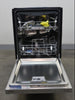 Bosch 24" SS 500 Series Fully Integrated Built-In 44 dBA Dishwasher SHP65CM5N