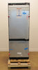 Gaggenau Vario 400 Series RVB477790 30" Panel Ready Built-In Refrigerator