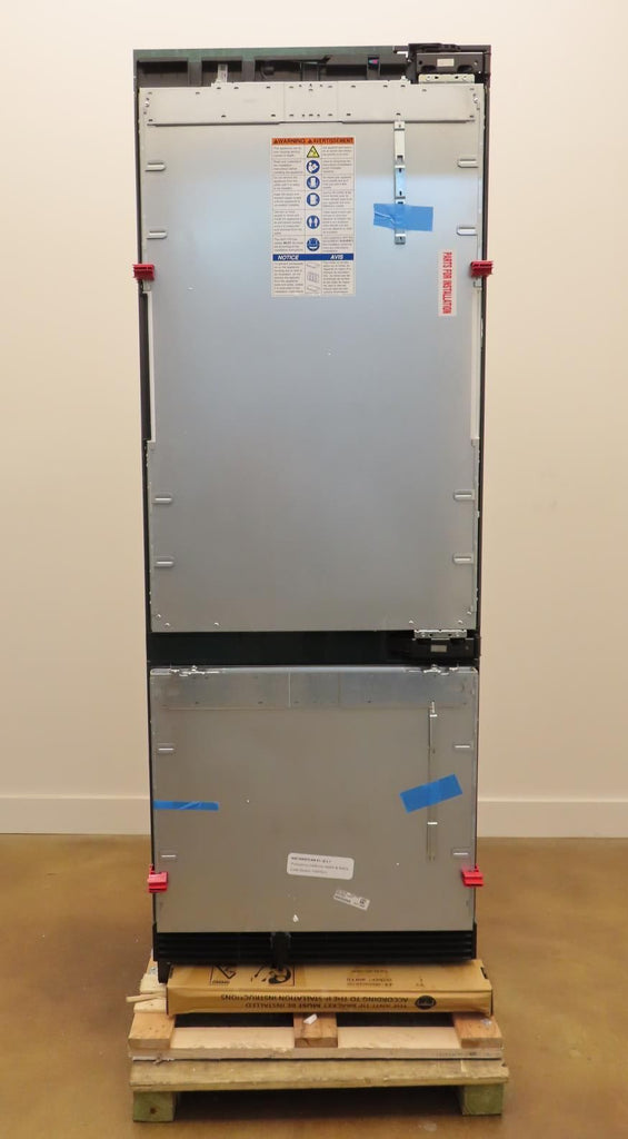 Gaggenau Vario 400 Series RVB477790 30" Panel Ready Built-In Refrigerator