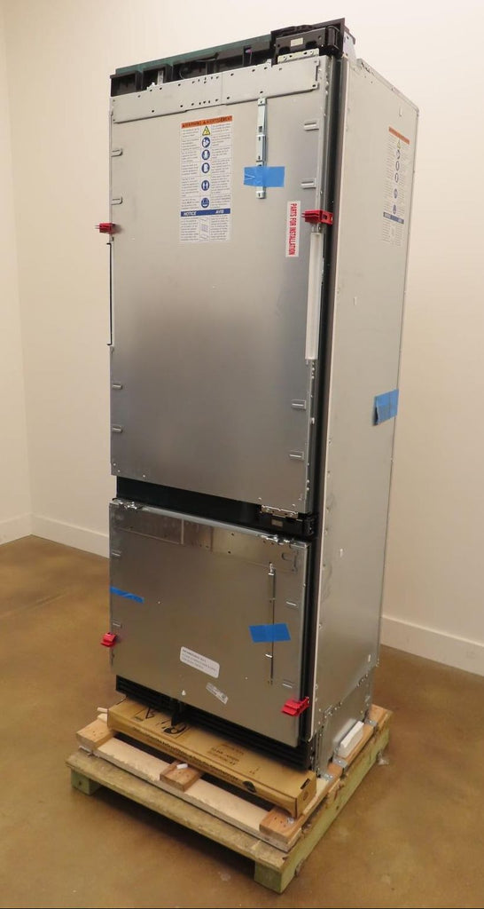 Gaggenau Vario 400 Series RVB477790 30" Panel Ready Built-In Refrigerator