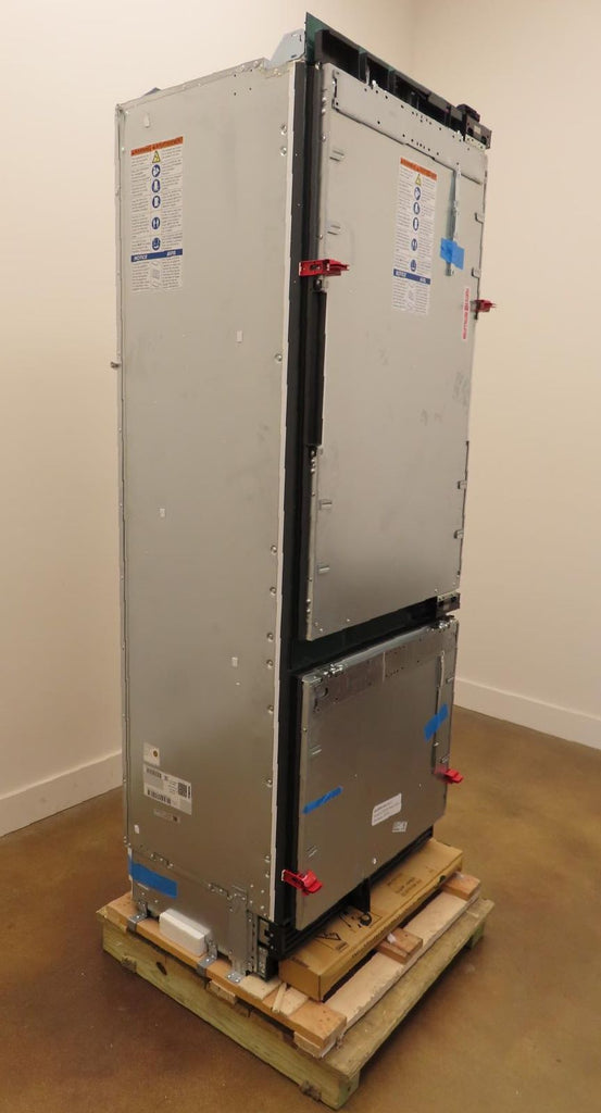 Gaggenau Vario 400 Series RVB477790 30" Panel Ready Built-In Refrigerator