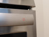 Bosch 800 Series HDI8056U 30" Slide-In Dual Fuel Stainless Steel Range