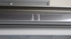 Bosch 800 Series 36" Freestand Stainless 20.5 Cu.Ft. French Door B36CL80ENS