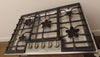 Thermador Masterpiece Series SGSXP305TS 30" 5 Star Burners Cooktop