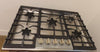 Thermador Masterpiece Series SGSXP305TS 30" 5 Star Burners Cooktop