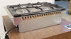 Gaggenau Vario 400 Series VG425211CA 15" Automatic Fast Ignition Gas Cooktop Pic