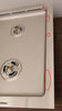 Gaggenau Vario 400 Series VG425211CA 15" Automatic Fast Ignition Gas Cooktop Pic