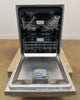 Viking VDWU524SS 24" LCD Control Panel 8 Cycles Quiet Clean Dishwasher Pictures