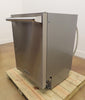 Viking VDWU524SS 24" LCD Control Panel 8 Cycles Quiet Clean Dishwasher Pictures