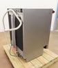Viking VDWU524SS 24" LCD Control Panel 8 Cycles Quiet Clean Dishwasher Pictures