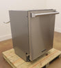 Viking VDWU524SS 24" LCD Control Panel 8 Cycles Quiet Clean Dishwasher Pictures