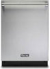 Viking 7 Series VDWU724SS 24 Inch Fully Integrated Built-In Dishwasher