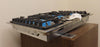 Bosch 800 Series NGM8059UC 30 inch Stainless Steel Built-In Gas Cooktop Perfect
