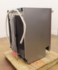Viking 7 Series VDWU724SS 24 Inch Fully Integrated Built-In Dishwasher