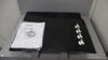 Bosch 24" 500 Series Infinite Temp Control Blk Glass Electric Cooktop NEM5466UC