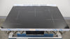 Bosch 36" Slide-In 3.7 cu.ft 5 Elements 800 Series Induction Range HIS8655U