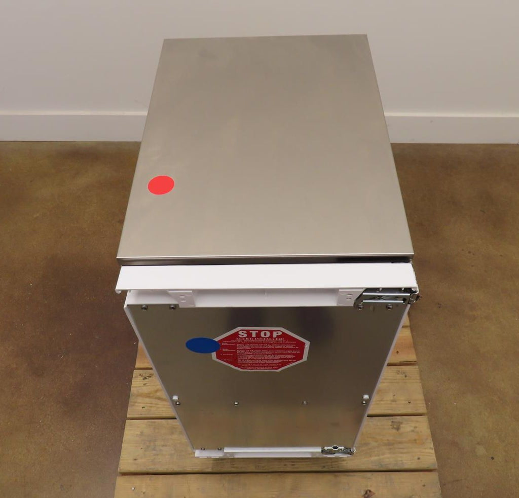 Scotsman SCCP30MA1SU 15 Inch Under Counter Panel Ready Ice Maker Pictures