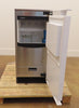 Scotsman SCCP30MA1SU 15 Inch Under Counter Panel Ready Ice Maker Pictures