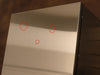 Scotsman SCCP30MA1SU 15 Inch Under Counter Panel Ready Ice Maker