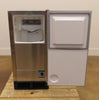 Scotsman DCE33PA1SSD 15" Gourmet Ice Under Counter Panel Ready Ice Maker