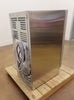 Scotsman DCE33PA1SSD 15" Gourmet Ice Under Counter Panel Ready Ice Maker