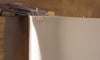 Scotsman DCE33PA1SSD 15" Gourmet Ice Under Counter Panel Ready Ice Maker