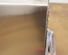 Scotsman DCE33PA1SSD 15" Gourmet Ice Under Counter Panel Ready Ice Maker