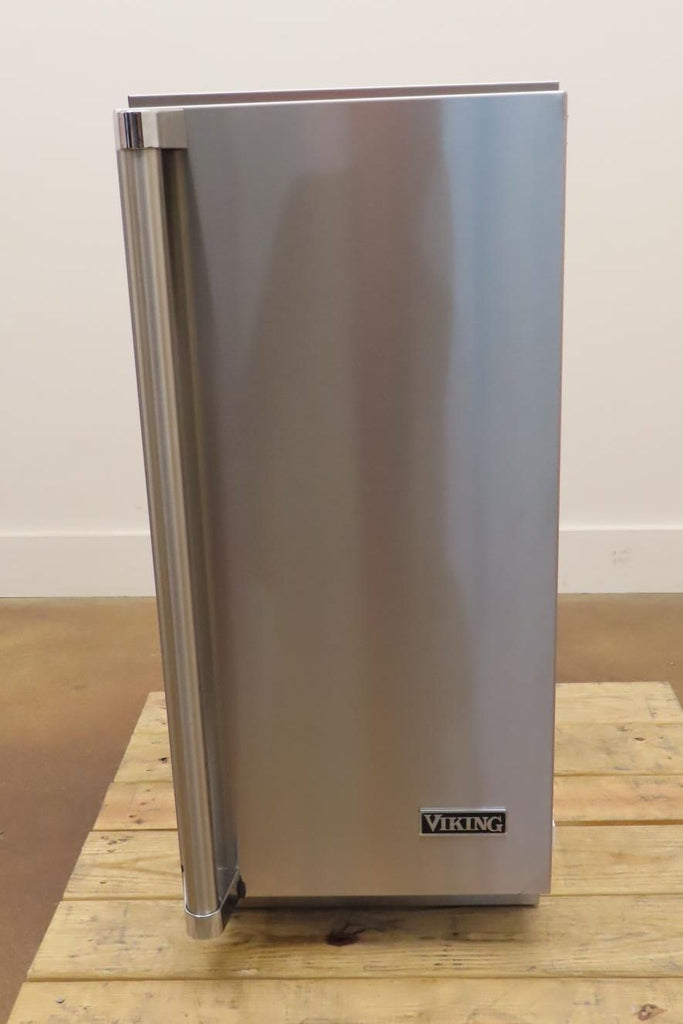 Viking Professional 5 Series FPNI515 15" P.R Ice Maker 80 lbs Daily Production