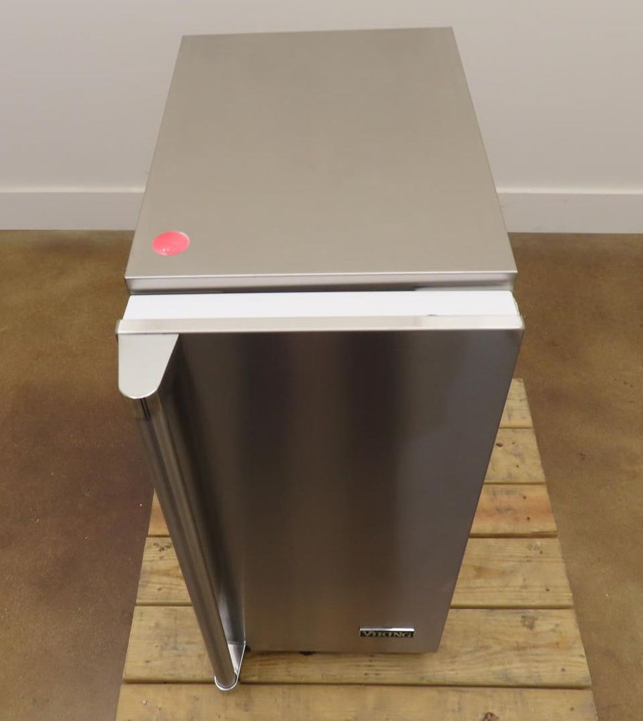 Viking Professional 5 Series FPNI515 15" P.R Ice Maker 80 lbs Daily Production