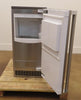 Viking Professional 5 Series FPNI515 15" P.R Ice Maker 80 lbs Daily Production