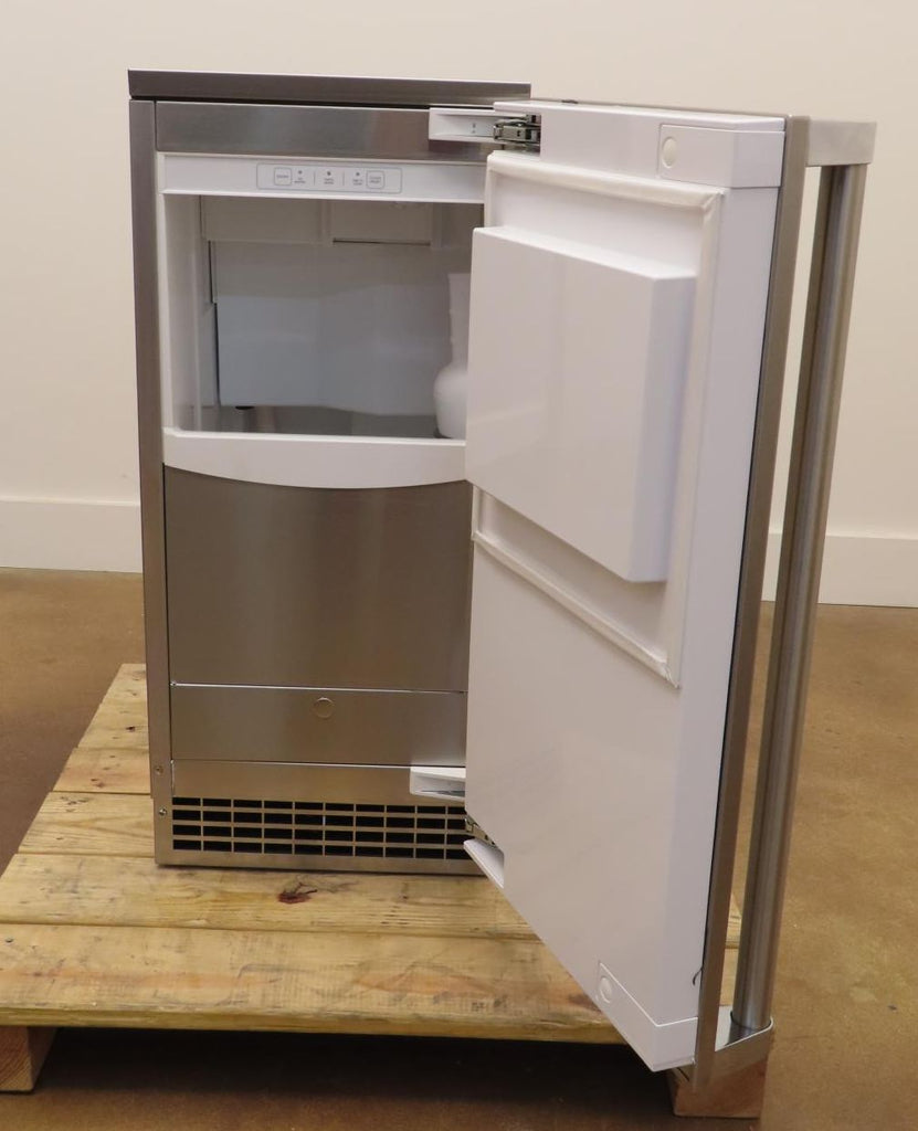 Viking Professional 5 Series FPNI515 15" P.R Ice Maker 80 lbs Daily Production