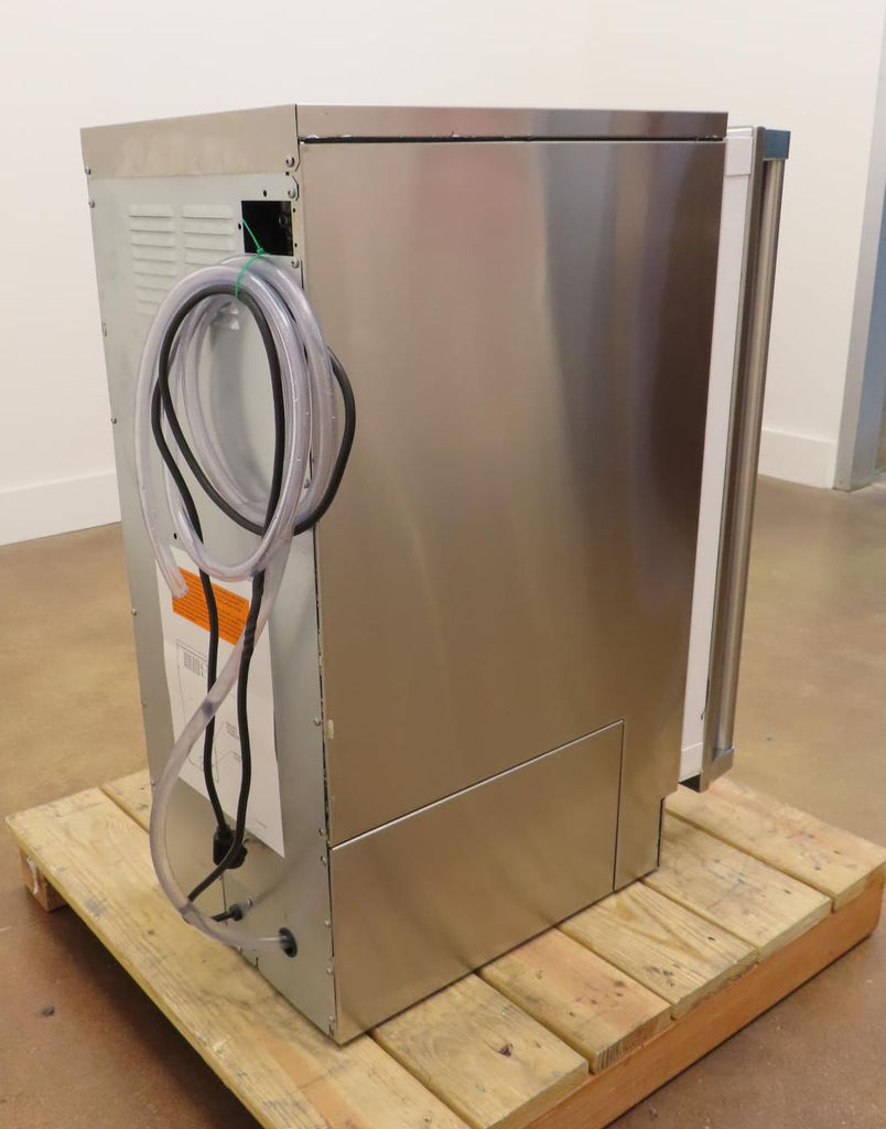 Viking Professional 5 Series FPNI515 15" P.R Ice Maker 80 lbs Daily Production