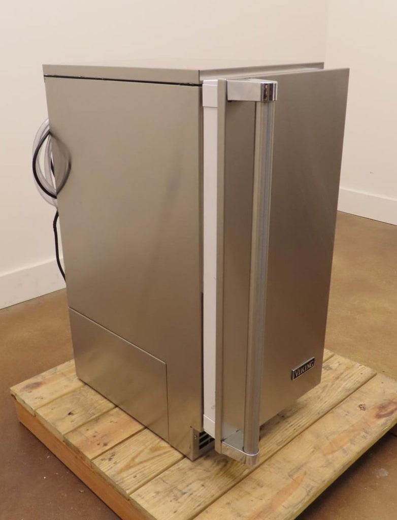 Viking Professional 5 Series FPNI515 15" P.R Ice Maker 80 lbs Daily Production