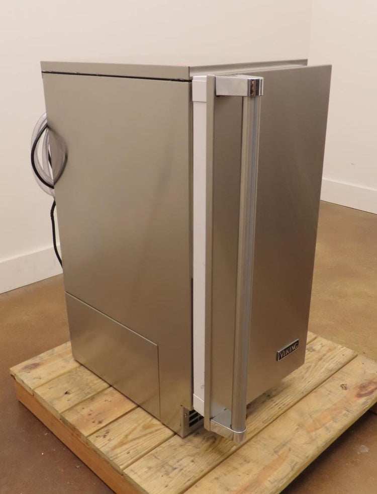 Viking Professional 5 Series FPNI515 15" P.R Ice Maker 80 lbs Daily Production