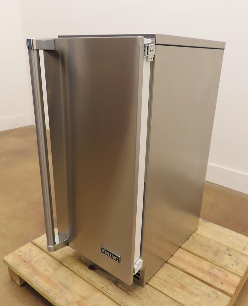 Viking Professional 5 Series FPNI515 15" P.R Ice Maker 80 lbs Daily Production
