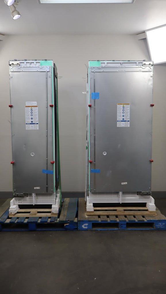 Thermador  Freedom Collection Refrigerator & Freezer T36IR905SP / T24IF905SP