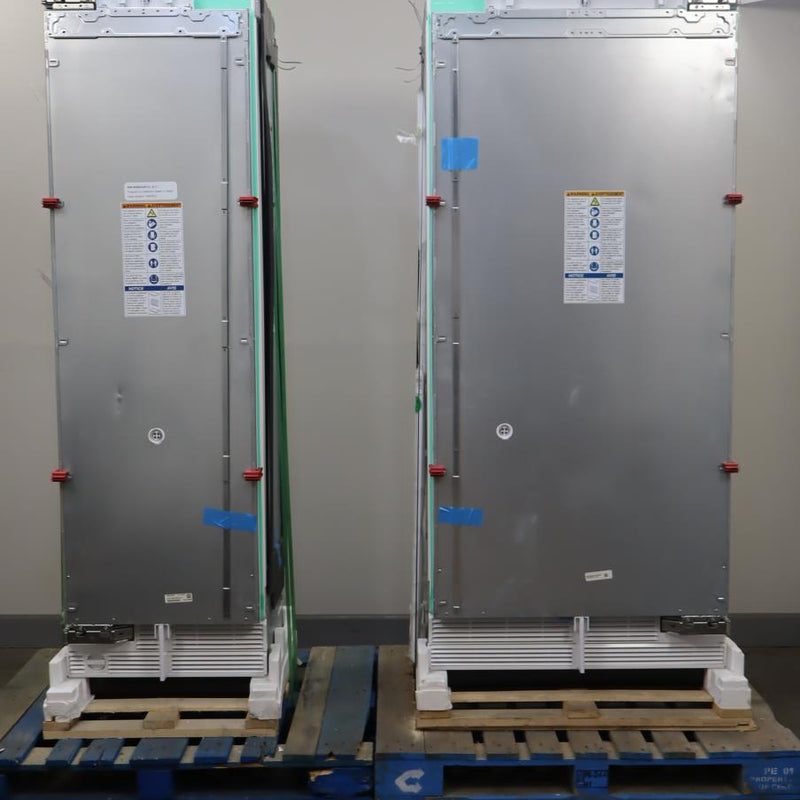 Thermador  Freedom Collection Refrigerator & Freezer T36IR905SP / T24IF905SP