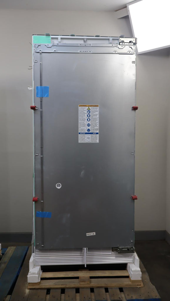 Thermador  Freedom Collection Refrigerator & Freezer T36IR905SP / T24IF905SP