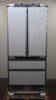 Lg Signature Kitchen Suite 36" SS Panel Ready Built In Refrigerator SKSFD3604P