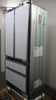 Lg Signature Kitchen Suite 36" SS Panel Ready Built In Refrigerator SKSFD3604P