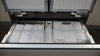 Lg Signature Kitchen Suite 36" SS Panel Ready Built In Refrigerator SKSFD3604P