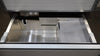 Lg Signature Kitchen Suite 36" SS Panel Ready Built In Refrigerator SKSFD3604P