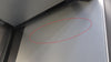 Lg Signature Kitchen Suite 36" SS Panel Ready Built In Refrigerator SKSFD3604P