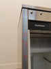Scotsman Brilliance Series SCCG50MB1SU 15" Built-in Gravity Gourmet Ice Machine