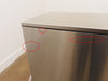Scotsman Brilliance Series SCCG50MB1SU 15" Built-in Gravity Gourmet Ice Machine