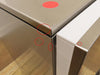 Scotsman Brilliance Series SCCG50MB1SU 15" Built-in Gravity Gourmet Ice Machine