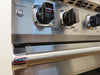 Viking Professional 5 Series VGR5606GQSS 60" Freestanding Gas Range 2025 Model