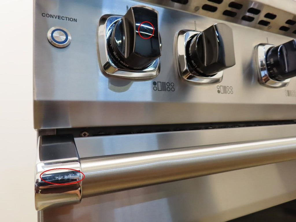 Viking Professional 5 Series VGR5606GQSS 60" Freestanding Gas Range 2025 Model