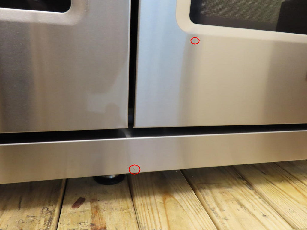 Viking Professional 5 Series VGR5606GQSS 60" Freestanding Gas Range 2025 Model