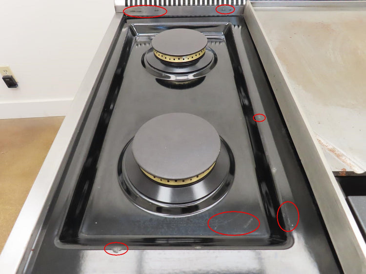 Viking Professional 5 Series VGR5606GQSS 60" Freestanding Gas Range 2025 Model